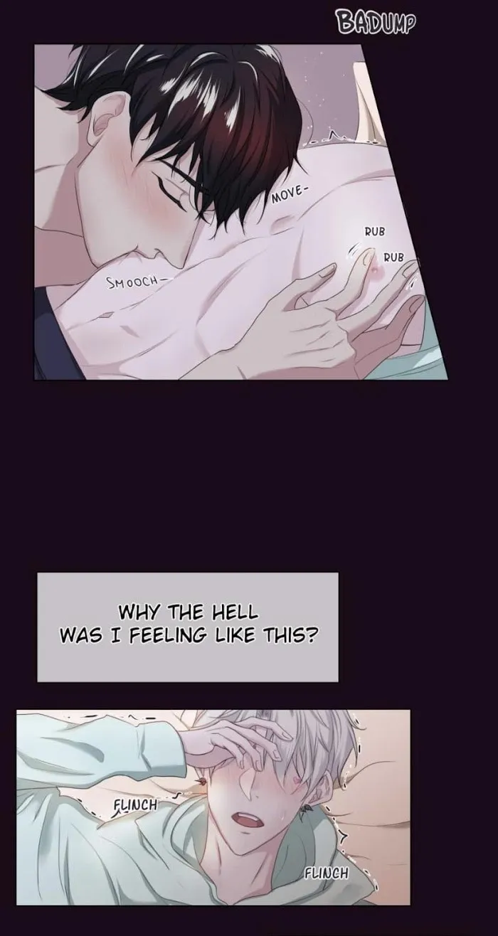 What You Wish For Chapter 0 page 8 - 