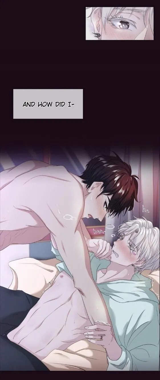 What You Wish For Chapter 0 page 9 - 
