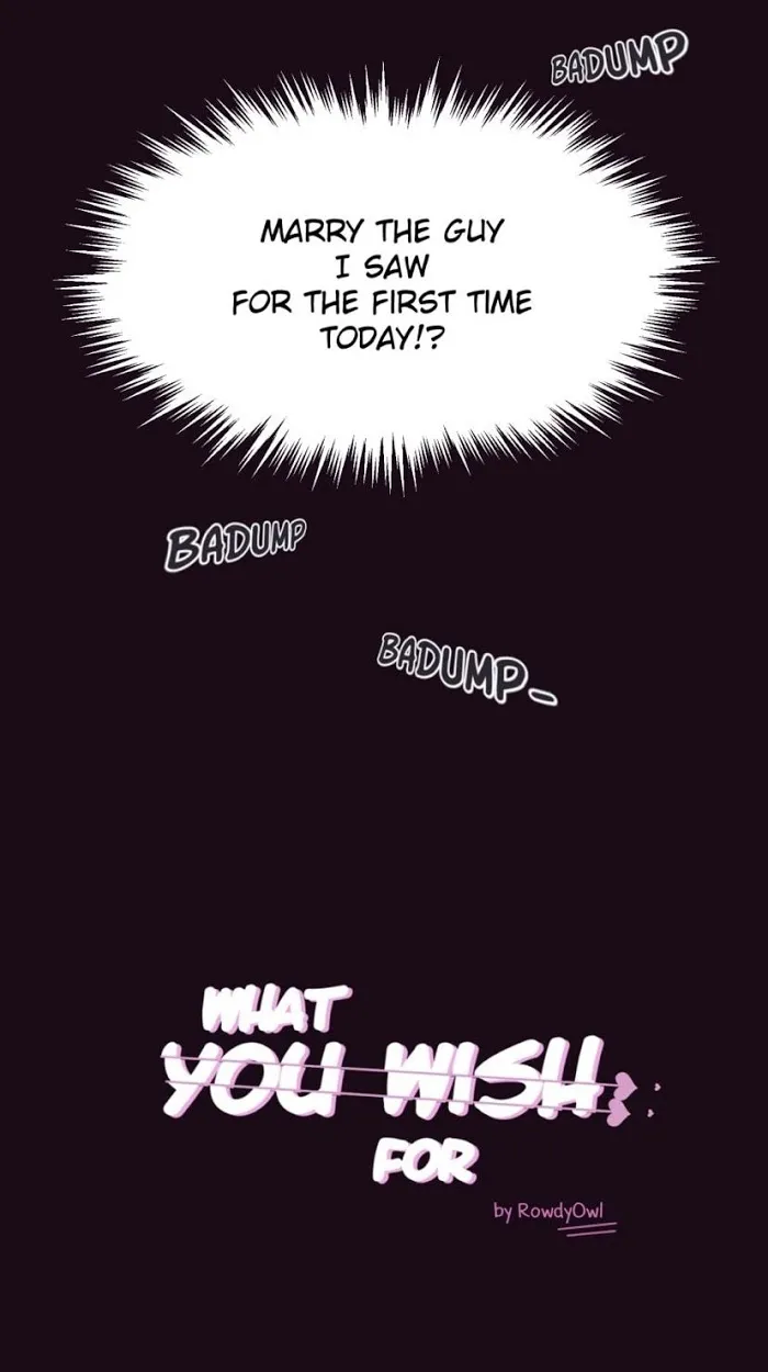 What You Wish For Chapter 0 page 10 - 
