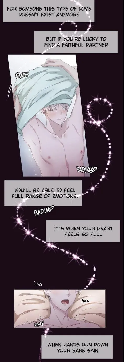 What You Wish For Chapter 1 page 2 - 