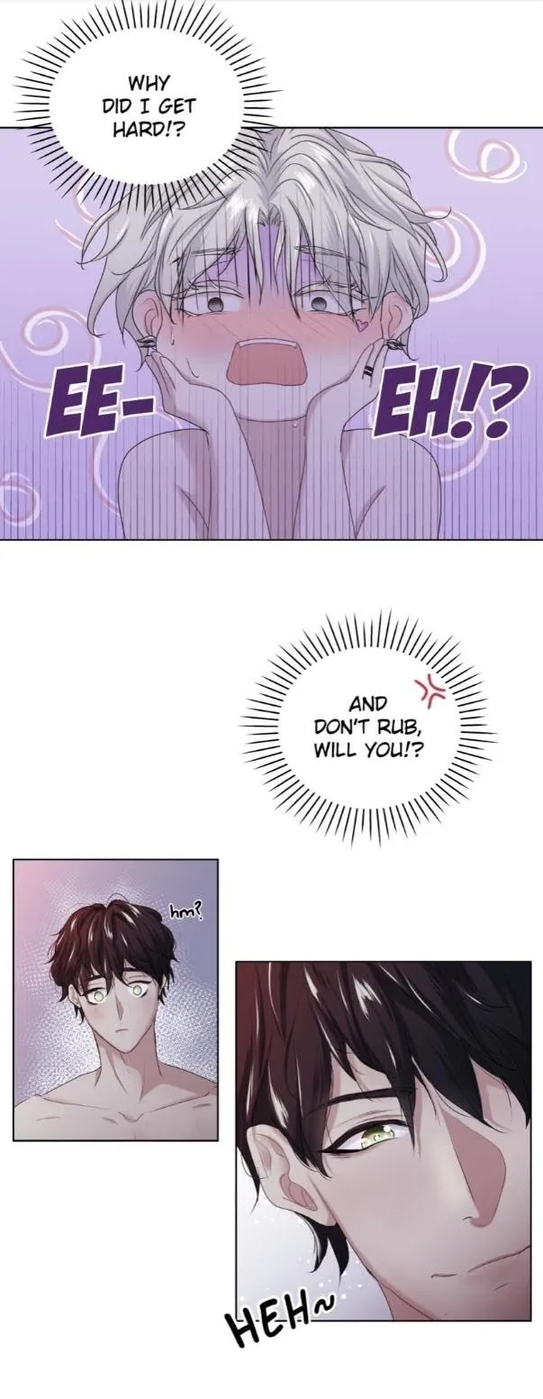 What You Wish For Chapter 1 page 13 - 