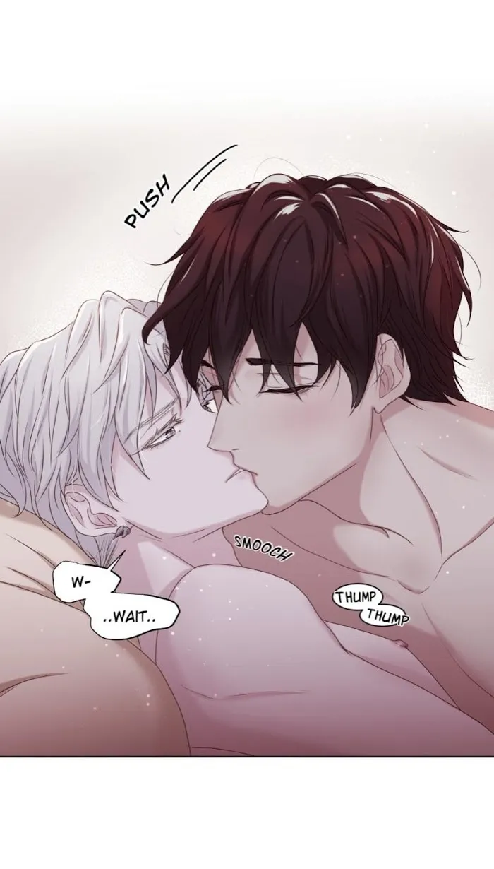 What You Wish For Chapter 1 page 14 - 