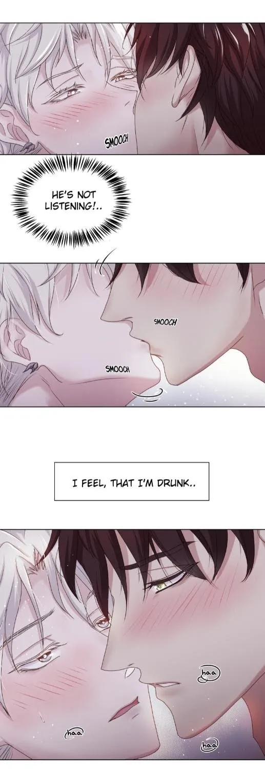 What You Wish For Chapter 1 page 15 - 