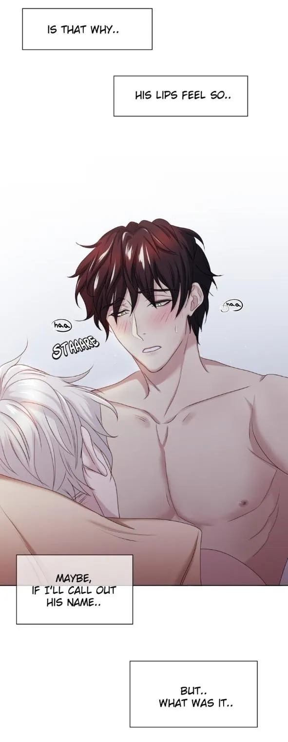 What You Wish For Chapter 1 page 16 - 