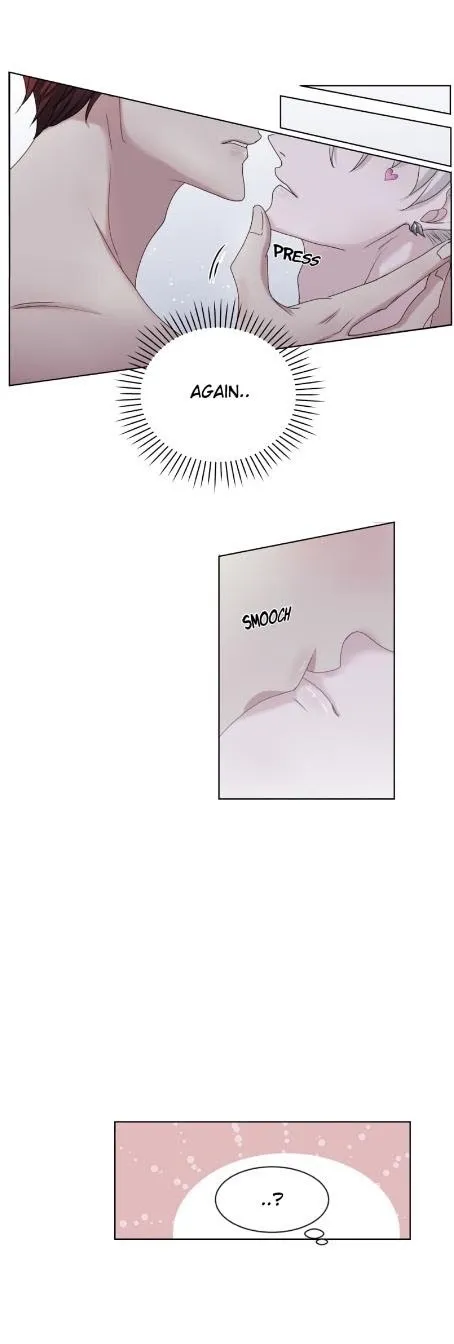 What You Wish For Chapter 1 page 17 - 