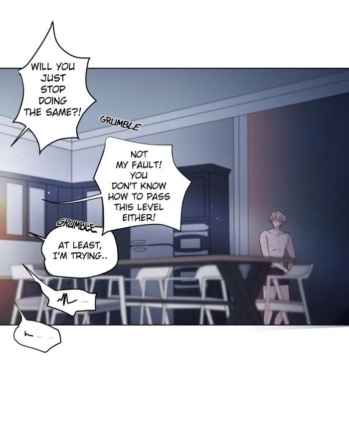 What You Wish For Chapter 1 page 24 - 