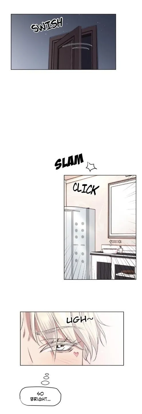 What You Wish For Chapter 1 page 26 - 