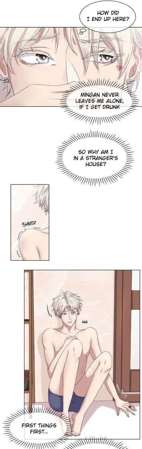 What You Wish For Chapter 1 page 29 - 