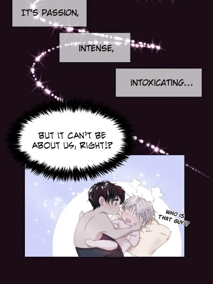 What You Wish For Chapter 1 page 4 - 