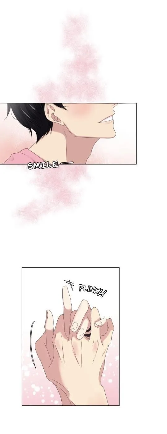 What You Wish For Chapter 1 page 40 - 
