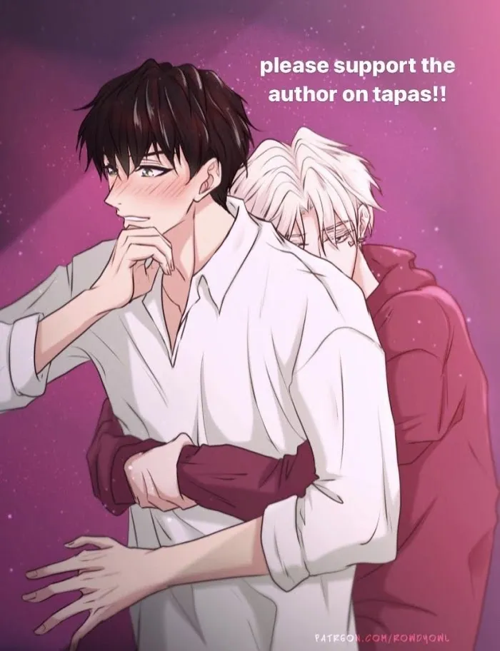 What You Wish For Chapter 1 page 42 - 