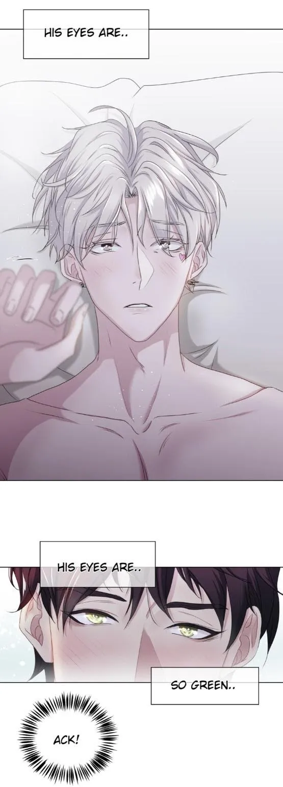 What You Wish For Chapter 1 page 6 - 