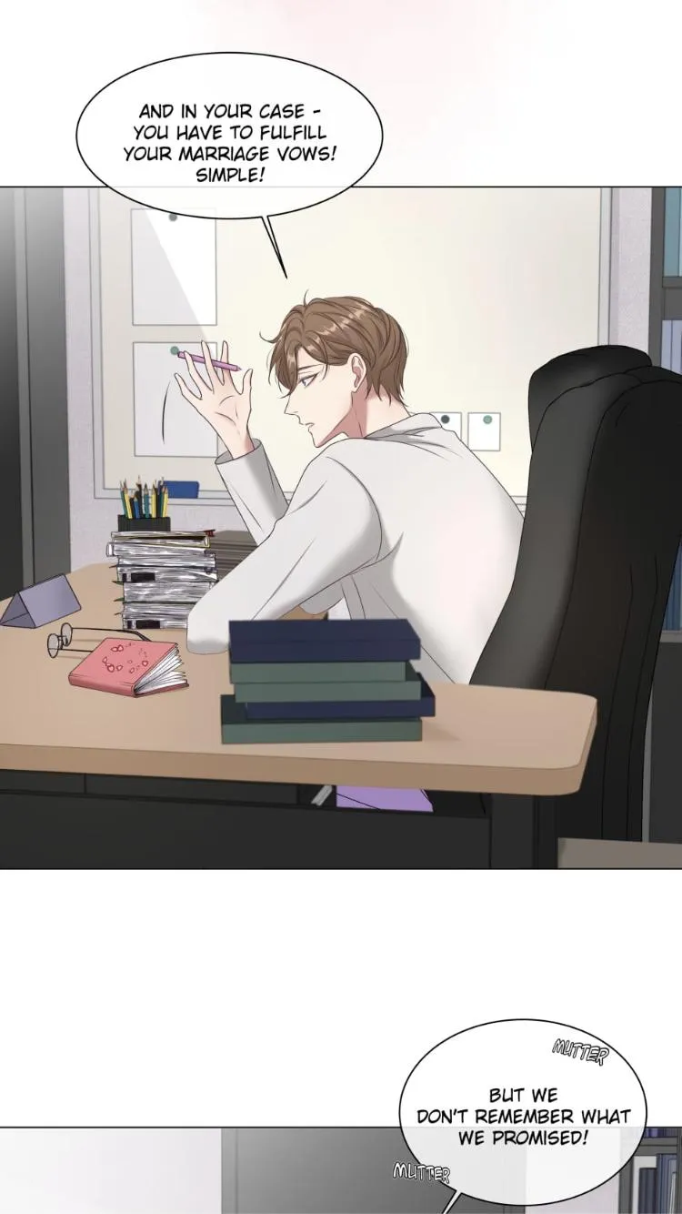 What You Wish For Chapter 10 page 1 - 