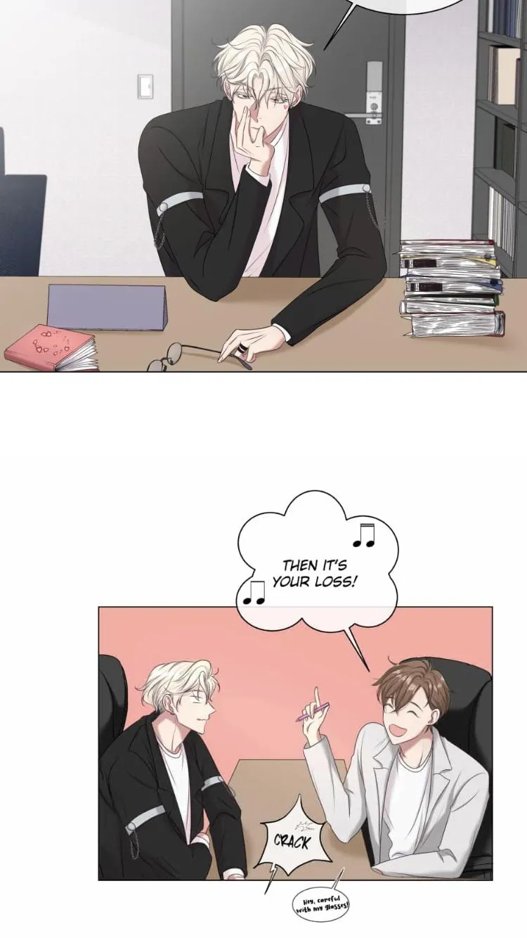 What You Wish For Chapter 10 page 2 - 