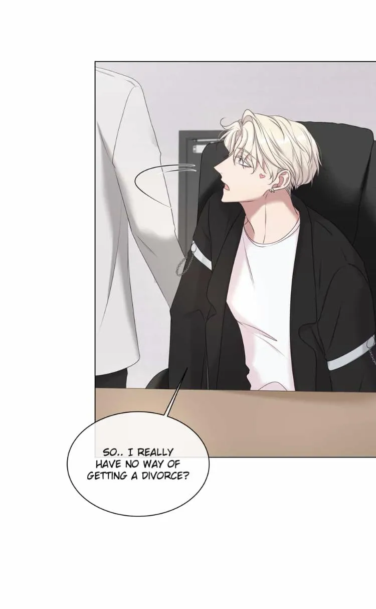 What You Wish For Chapter 10 page 11 - 