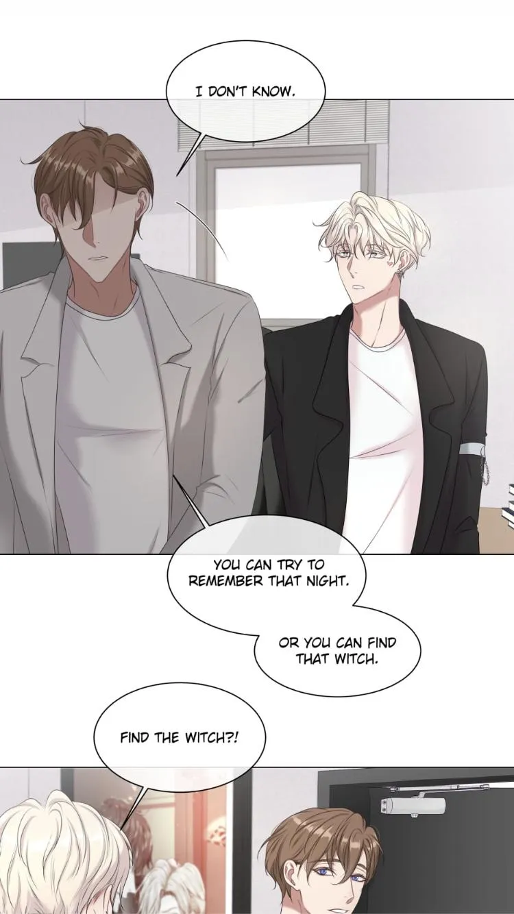 What You Wish For Chapter 10 page 12 - 