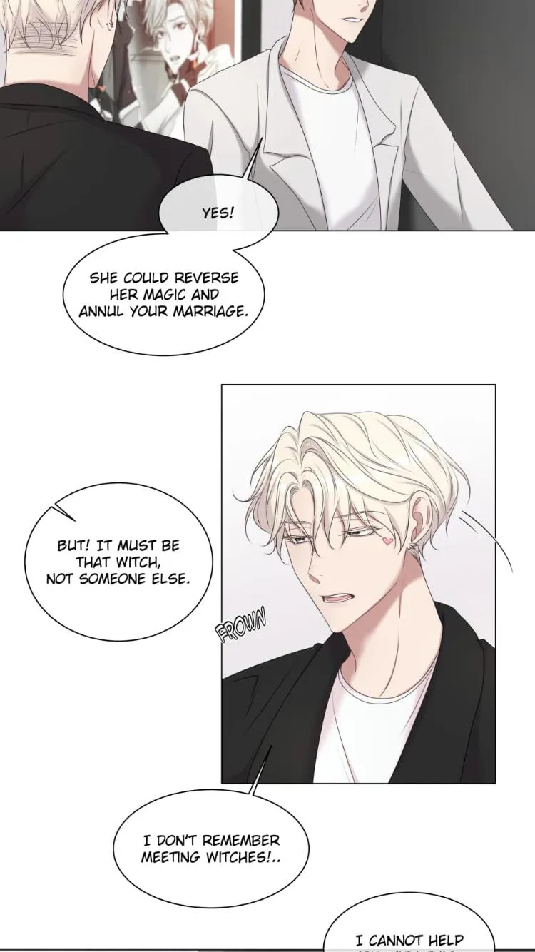 What You Wish For Chapter 10 page 13 - 