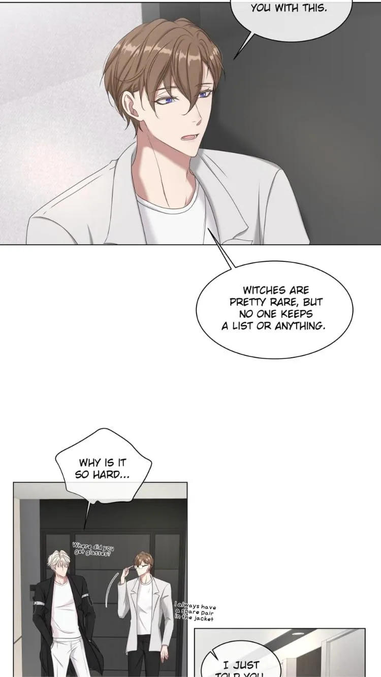 What You Wish For Chapter 10 page 14 - 