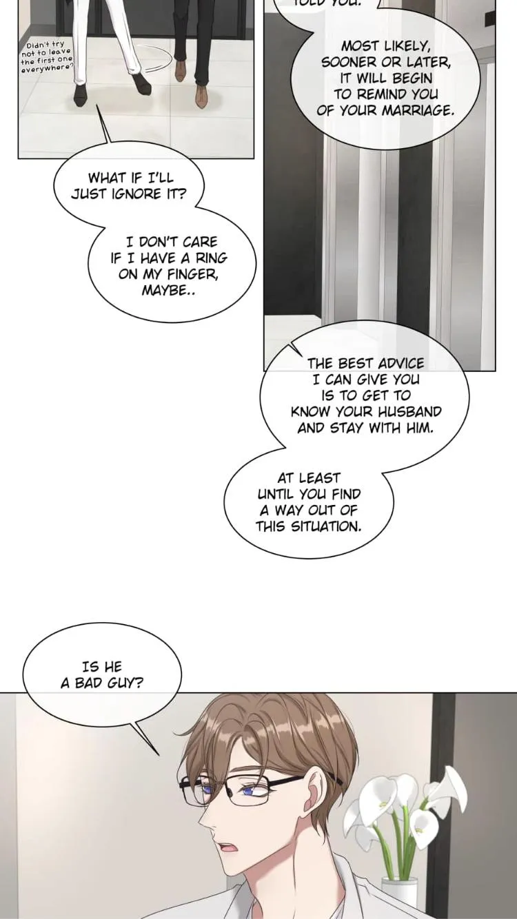 What You Wish For Chapter 10 page 15 - 