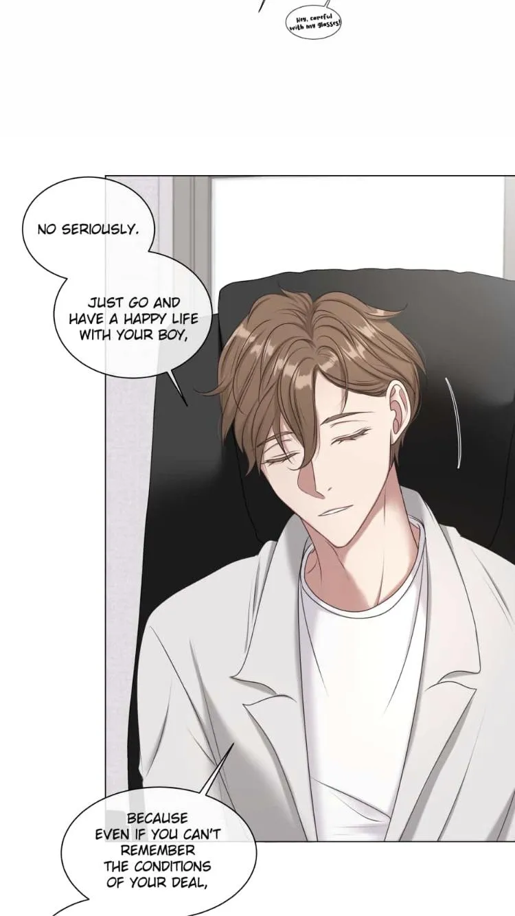 What You Wish For Chapter 10 page 3 - 