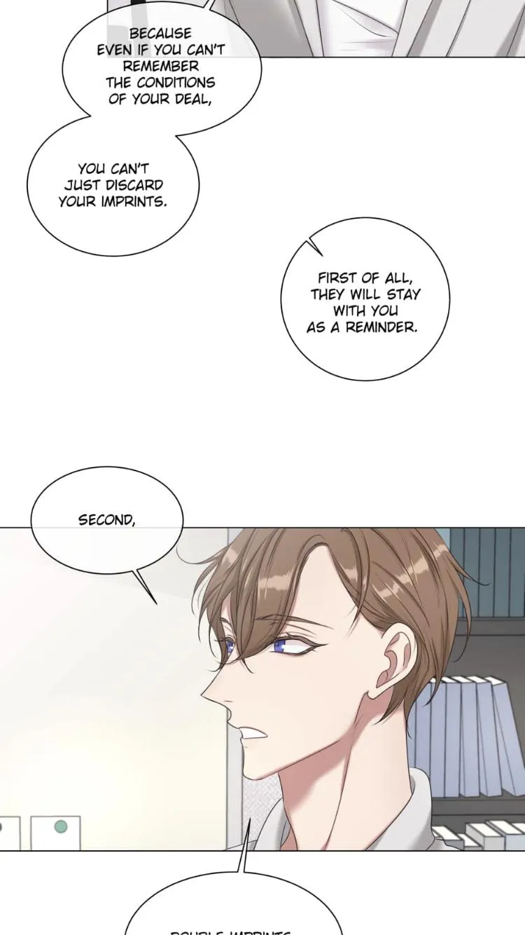 What You Wish For Chapter 10 page 4 - 