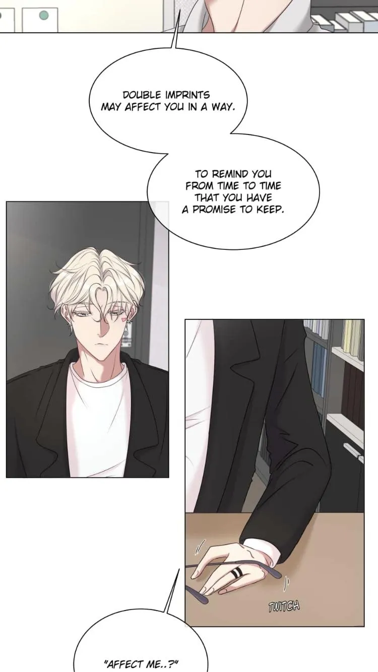 What You Wish For Chapter 10 page 5 - 