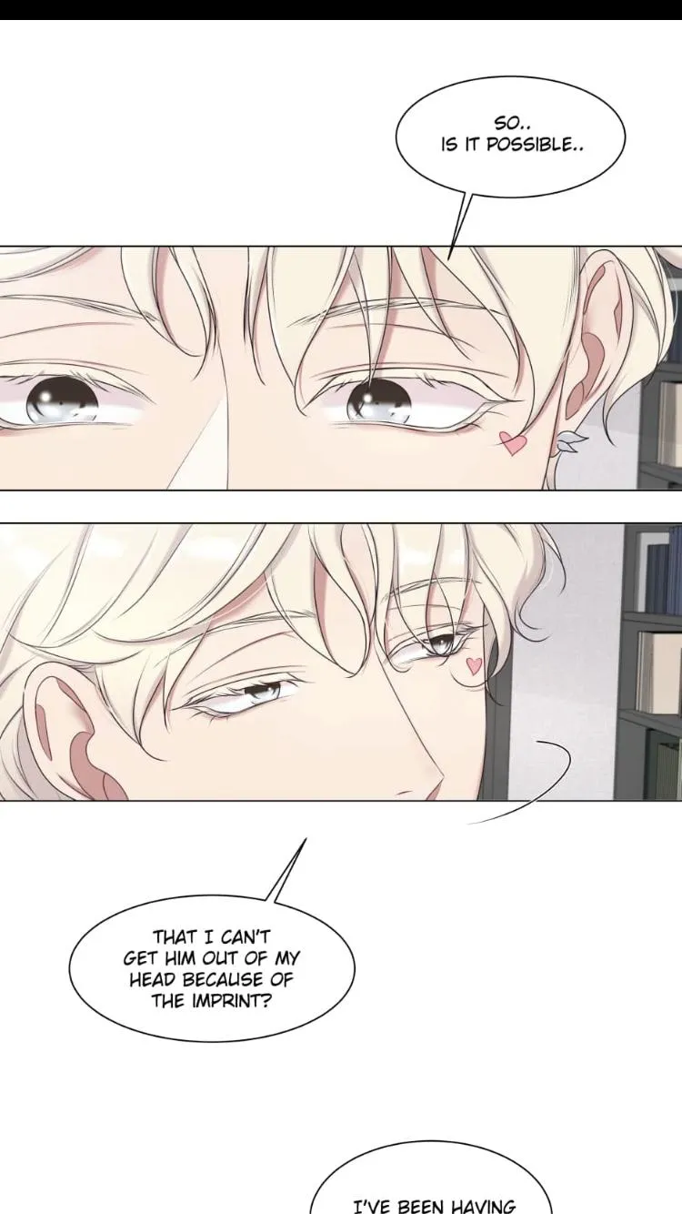 What You Wish For Chapter 10 page 6 - 