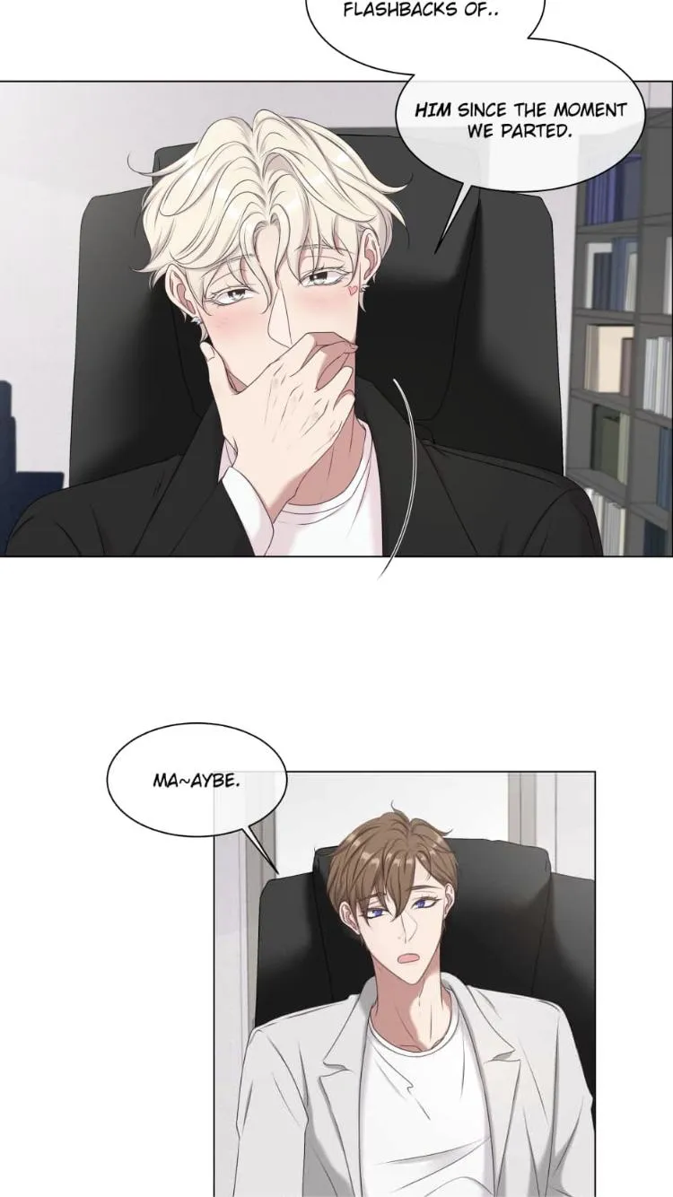 What You Wish For Chapter 10 page 7 - 