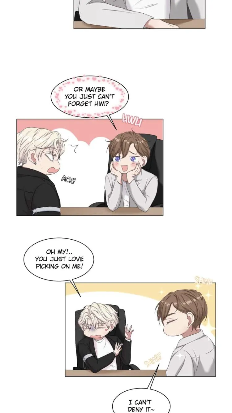 What You Wish For Chapter 10 page 8 - 