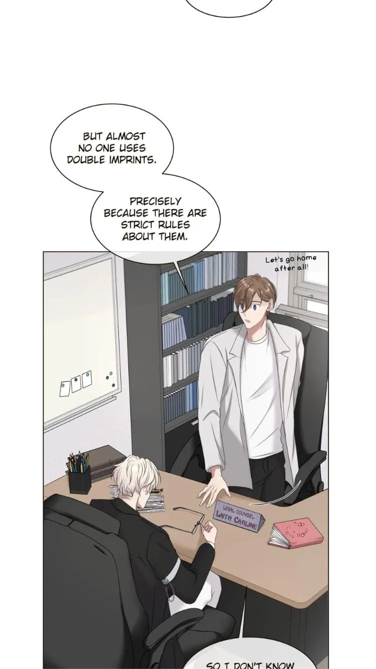 What You Wish For Chapter 10 page 9 - 