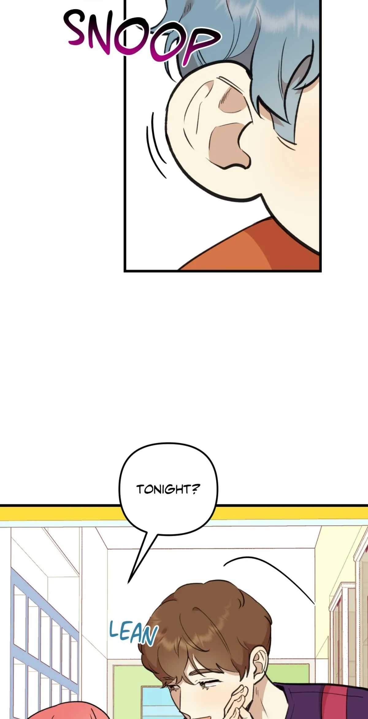 What You Wish For Chapter 11 page 2 - 