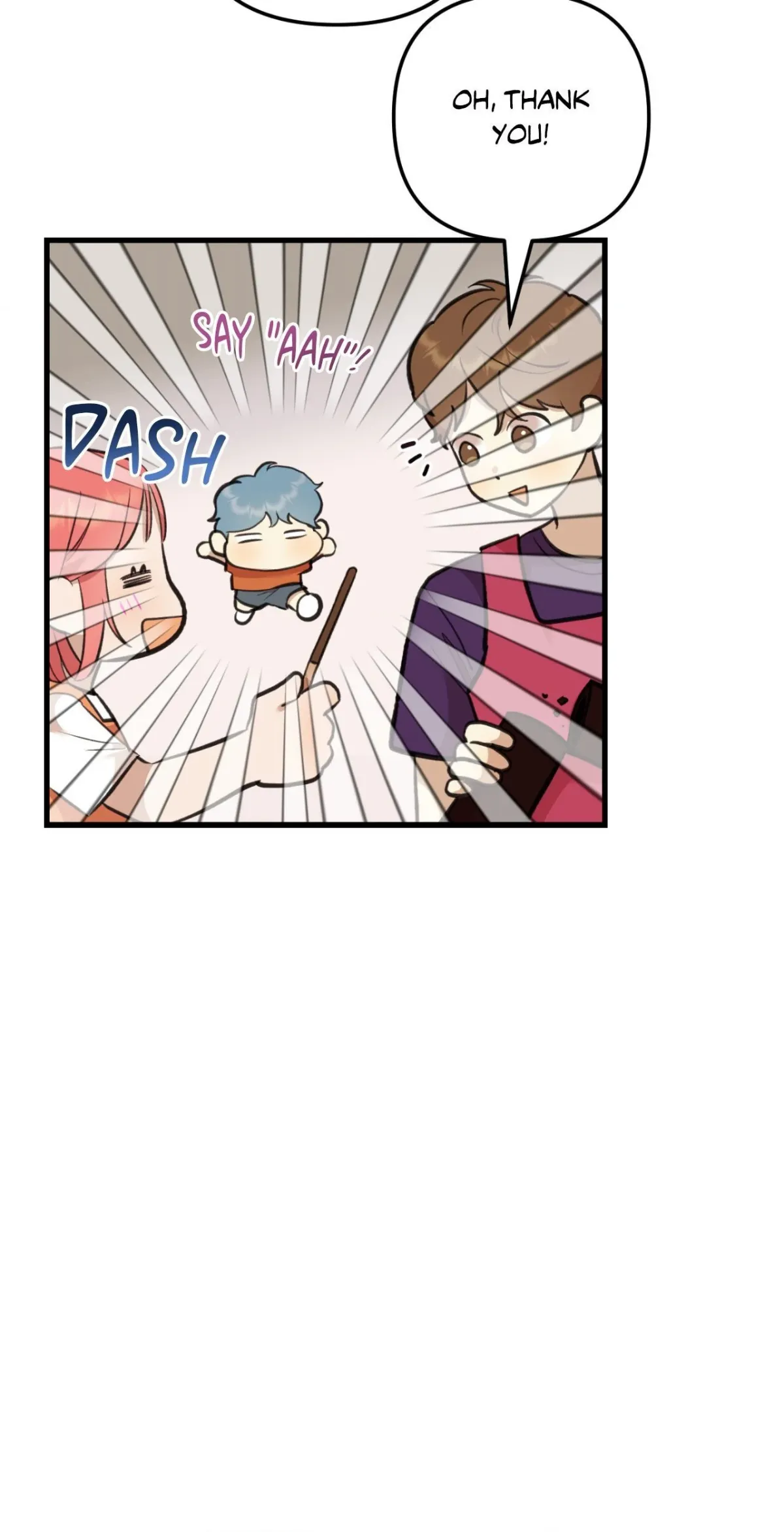 What You Wish For Chapter 11 page 23 - 