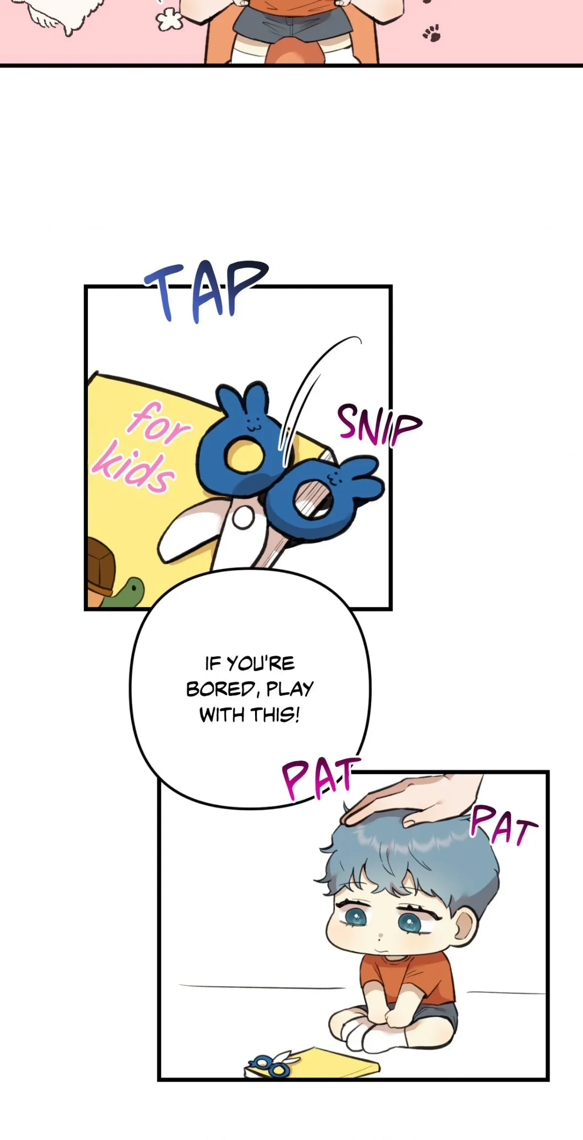What You Wish For Chapter 11 page 28 - 
