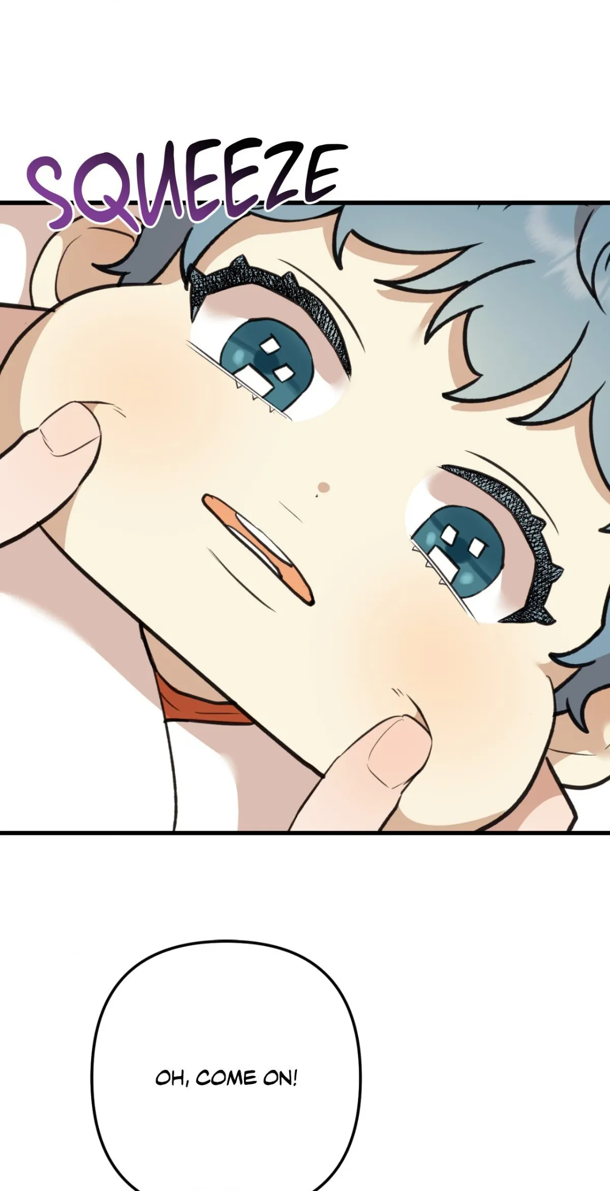 What You Wish For Chapter 11 page 46 - 