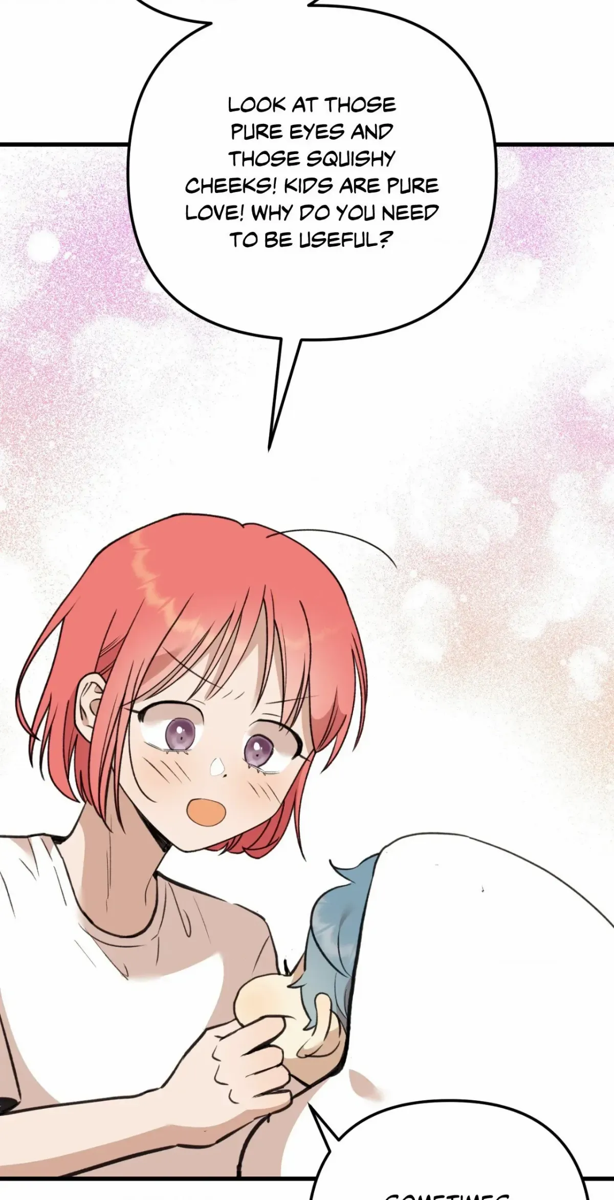 What You Wish For Chapter 11 page 47 - 