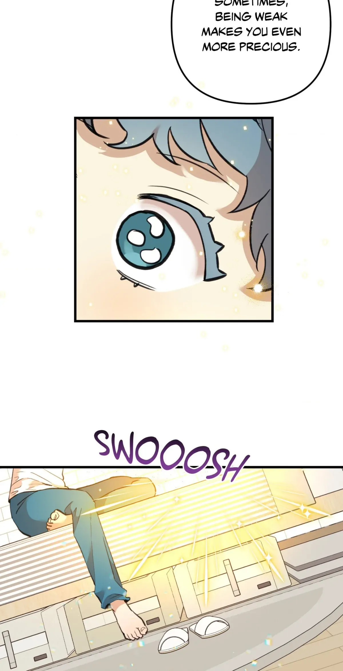 What You Wish For Chapter 11 page 48 - 