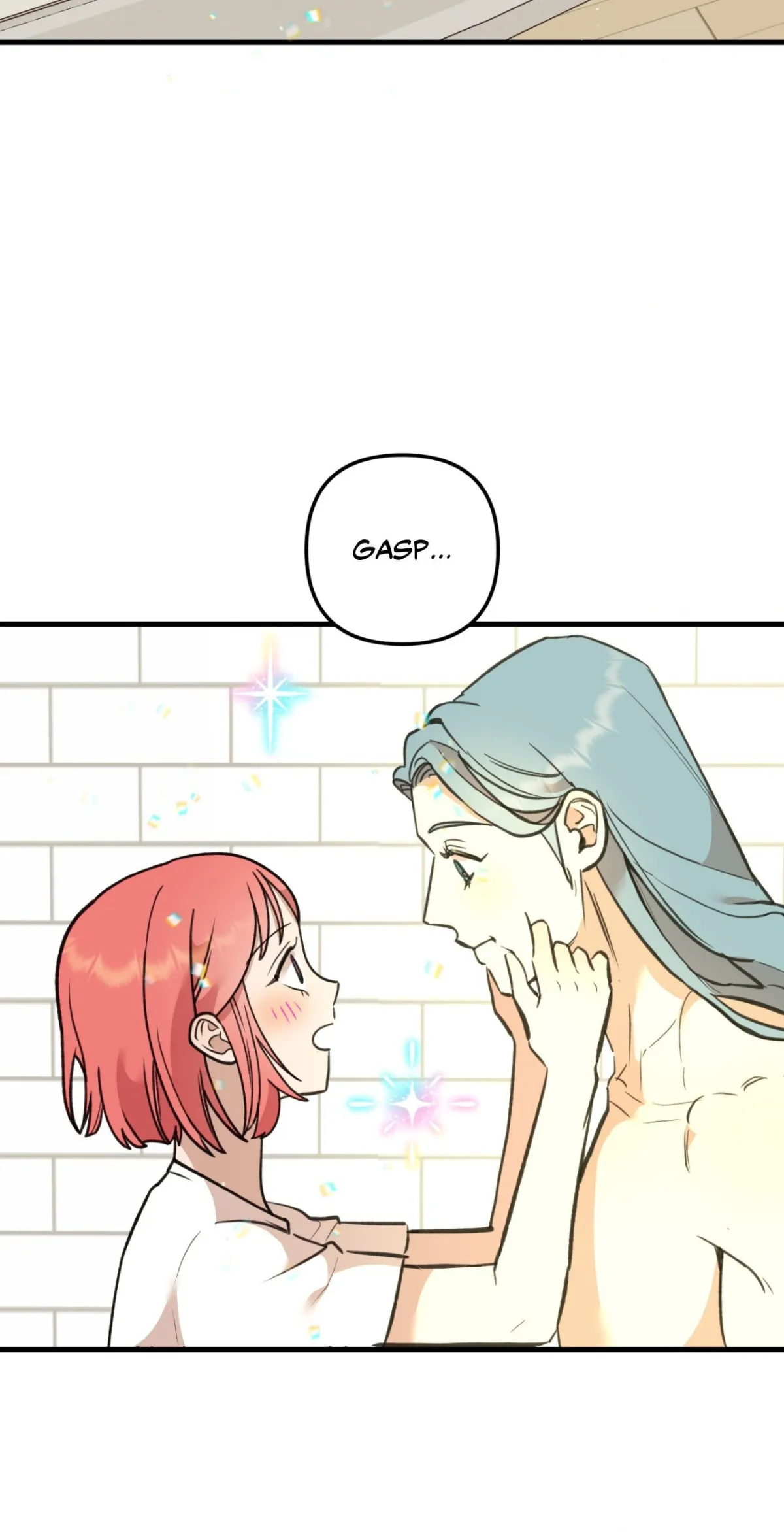 What You Wish For Chapter 11 page 49 - 