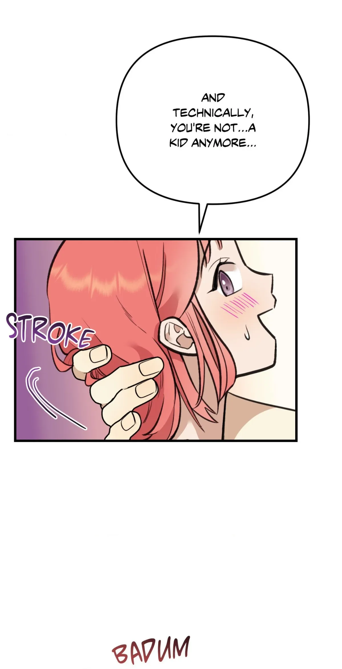 What You Wish For Chapter 11 page 50 - 