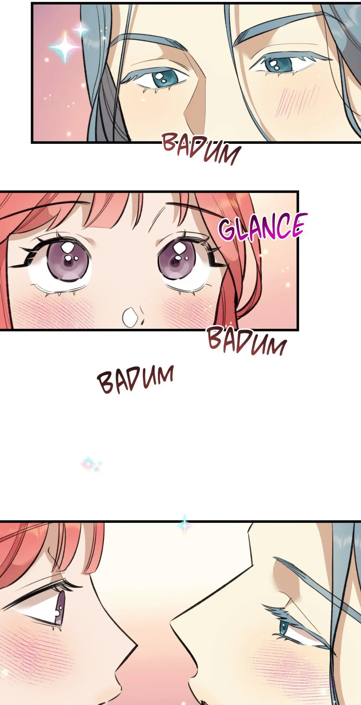 What You Wish For Chapter 11 page 51 - 