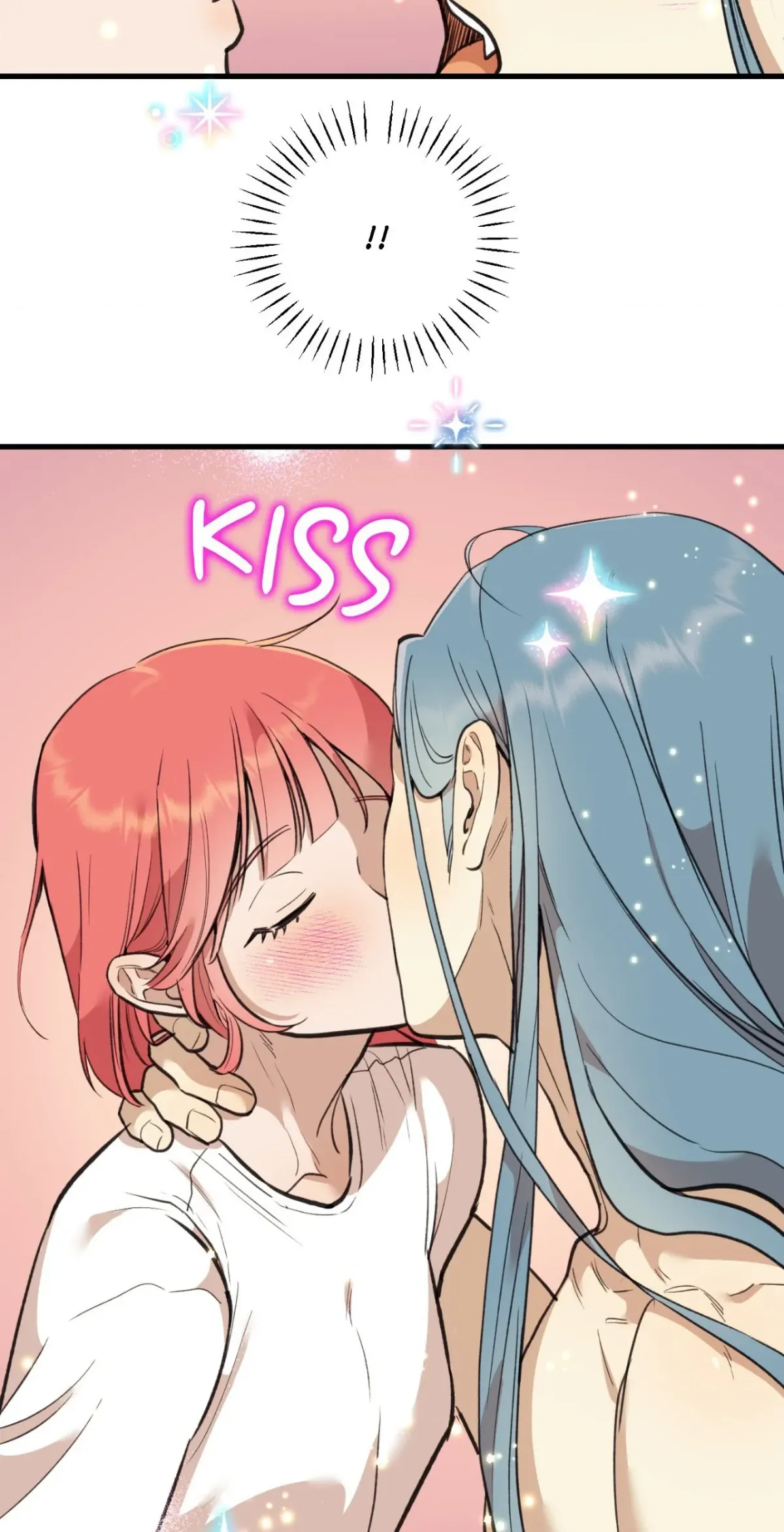 What You Wish For Chapter 11 page 52 - 