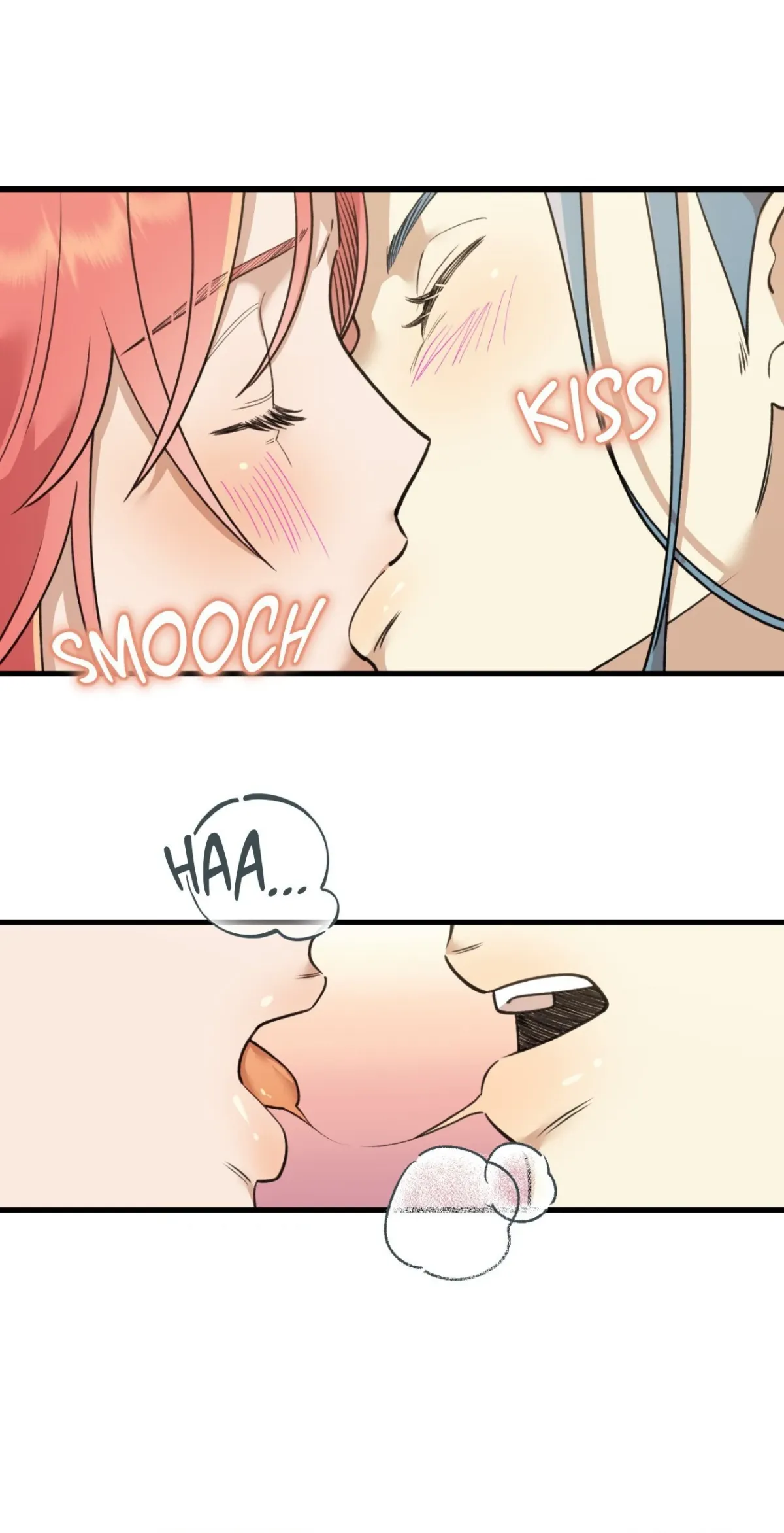 What You Wish For Chapter 12 page 1 - 