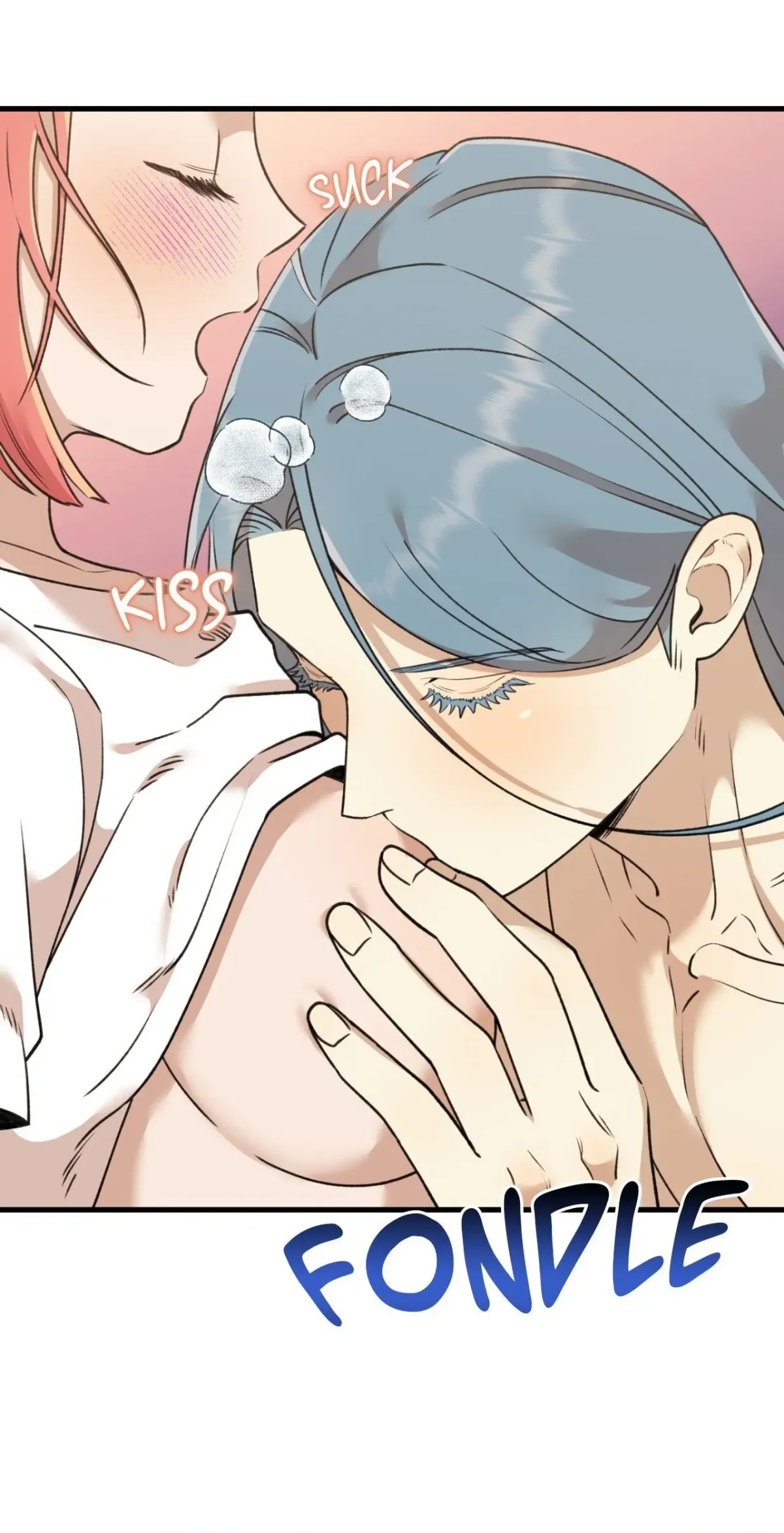 What You Wish For Chapter 12 page 2 - 