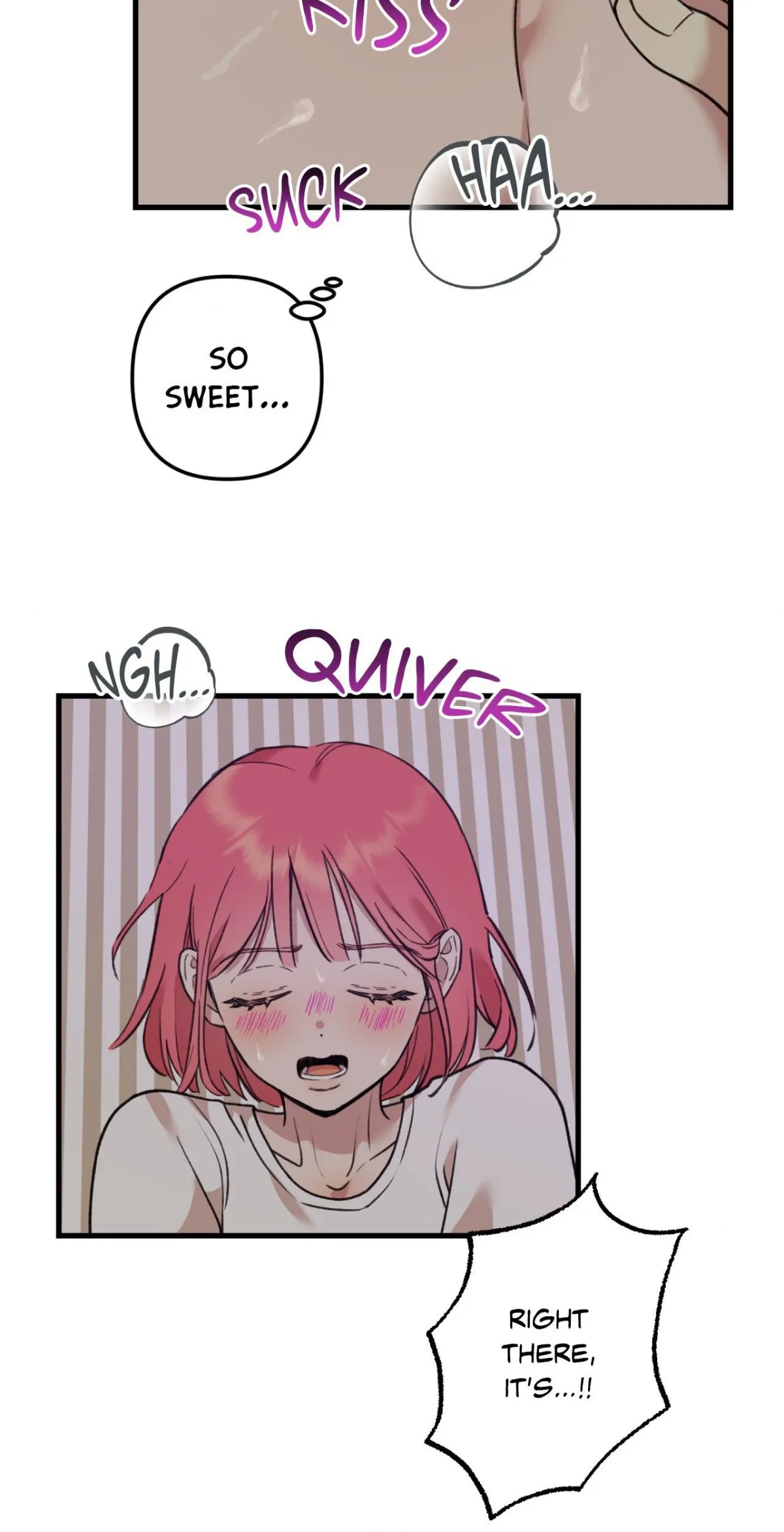 What You Wish For Chapter 12 page 12 - 