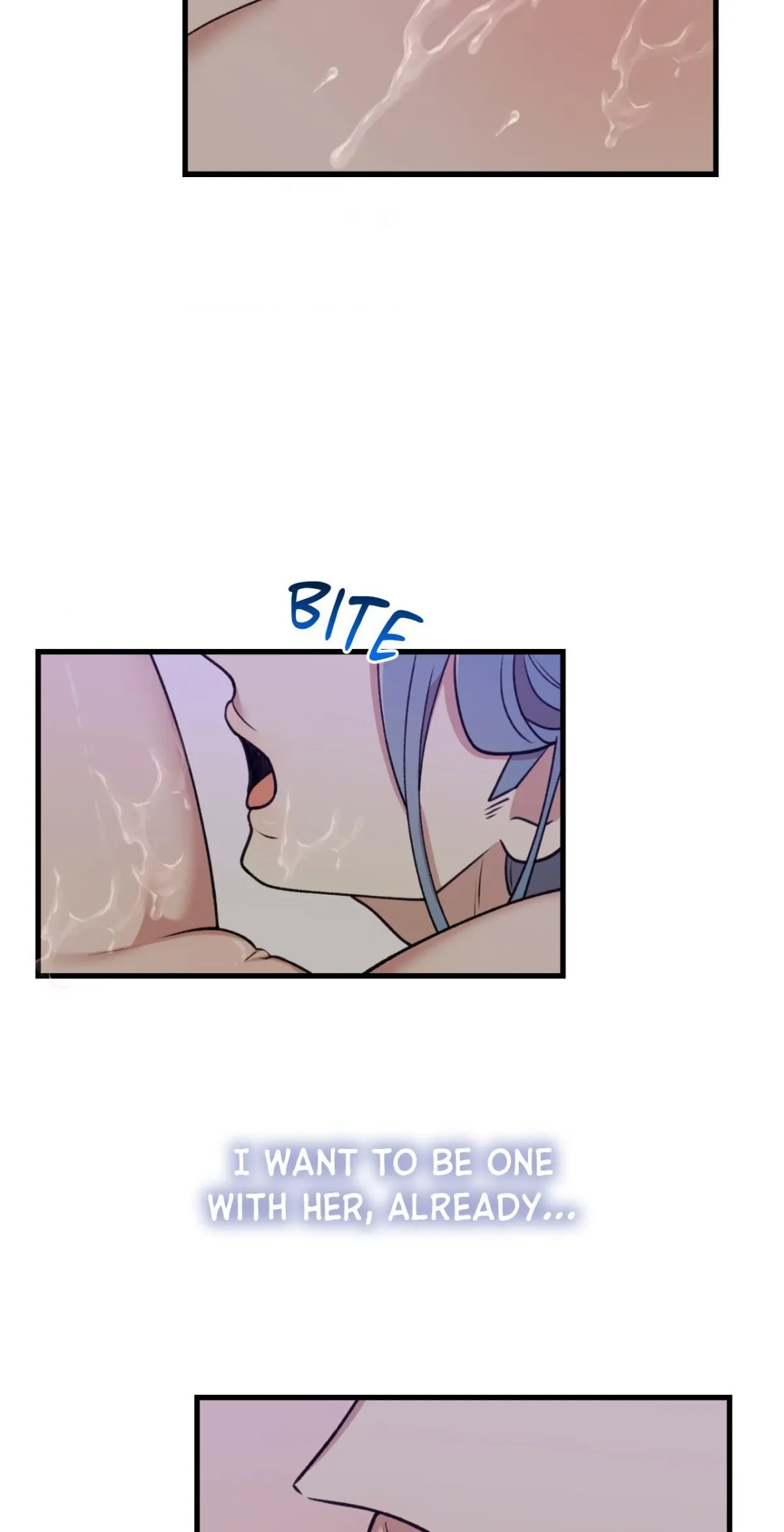 What You Wish For Chapter 12 page 16 - 