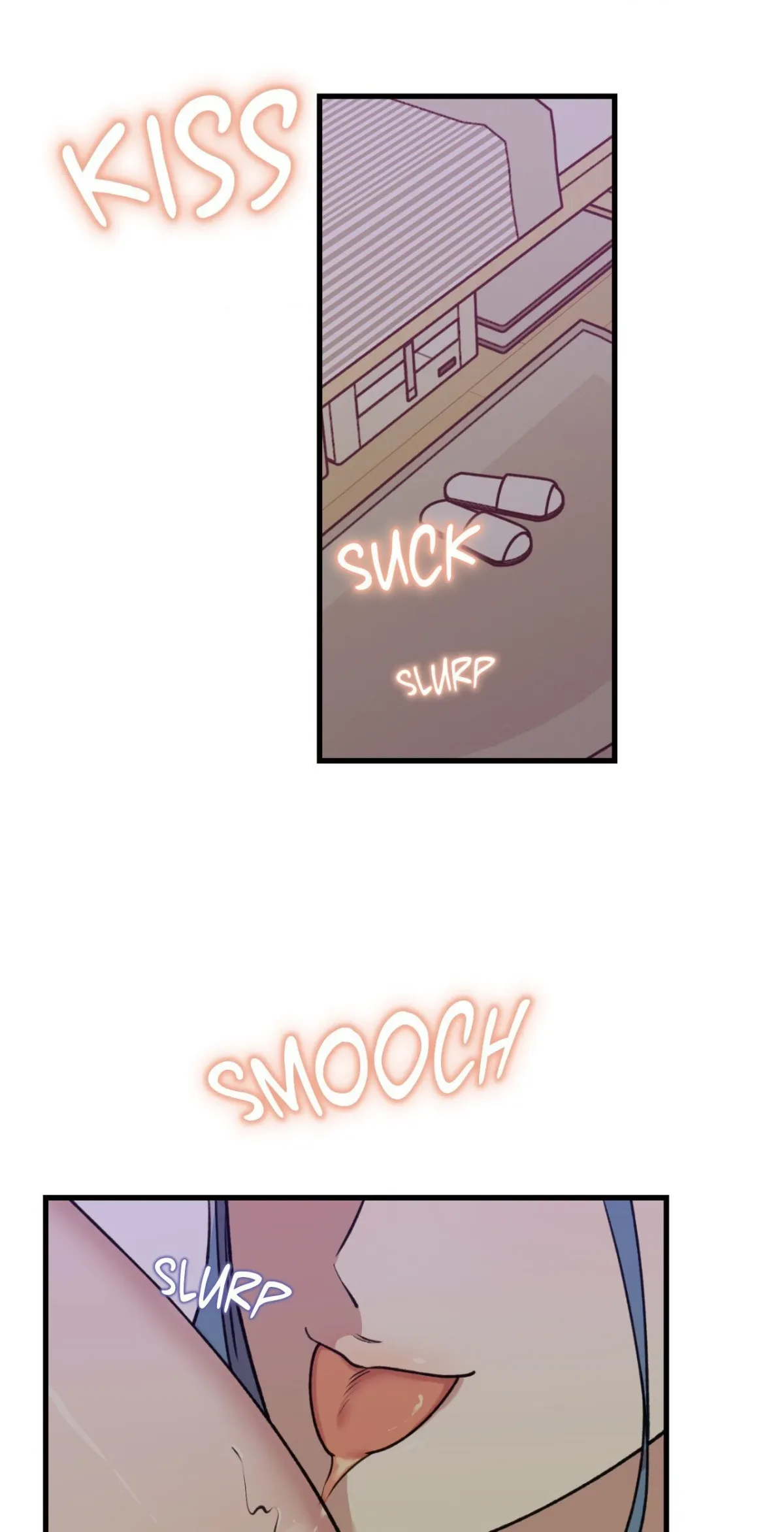 What You Wish For Chapter 12 page 18 - 