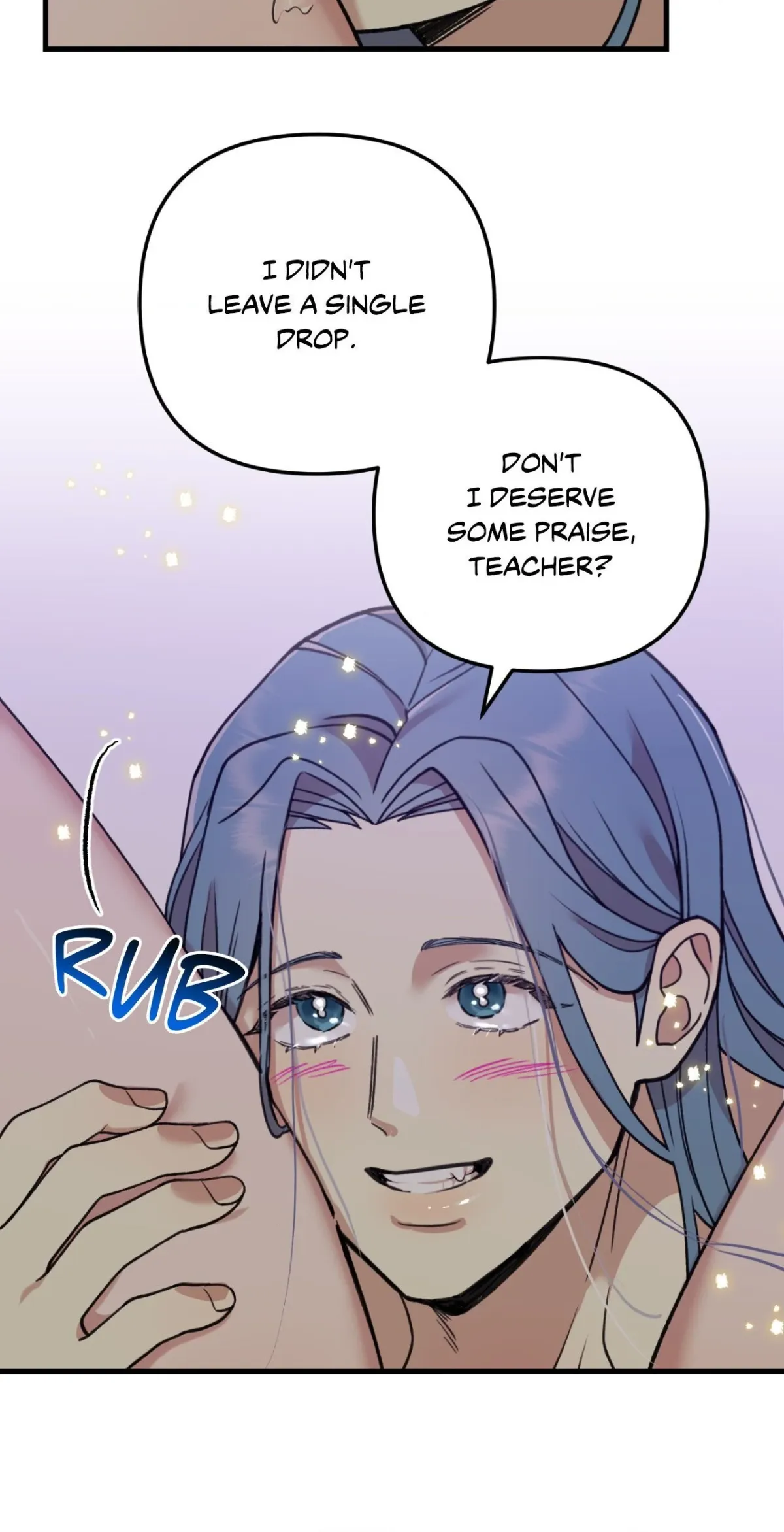 What You Wish For Chapter 12 page 19 - 