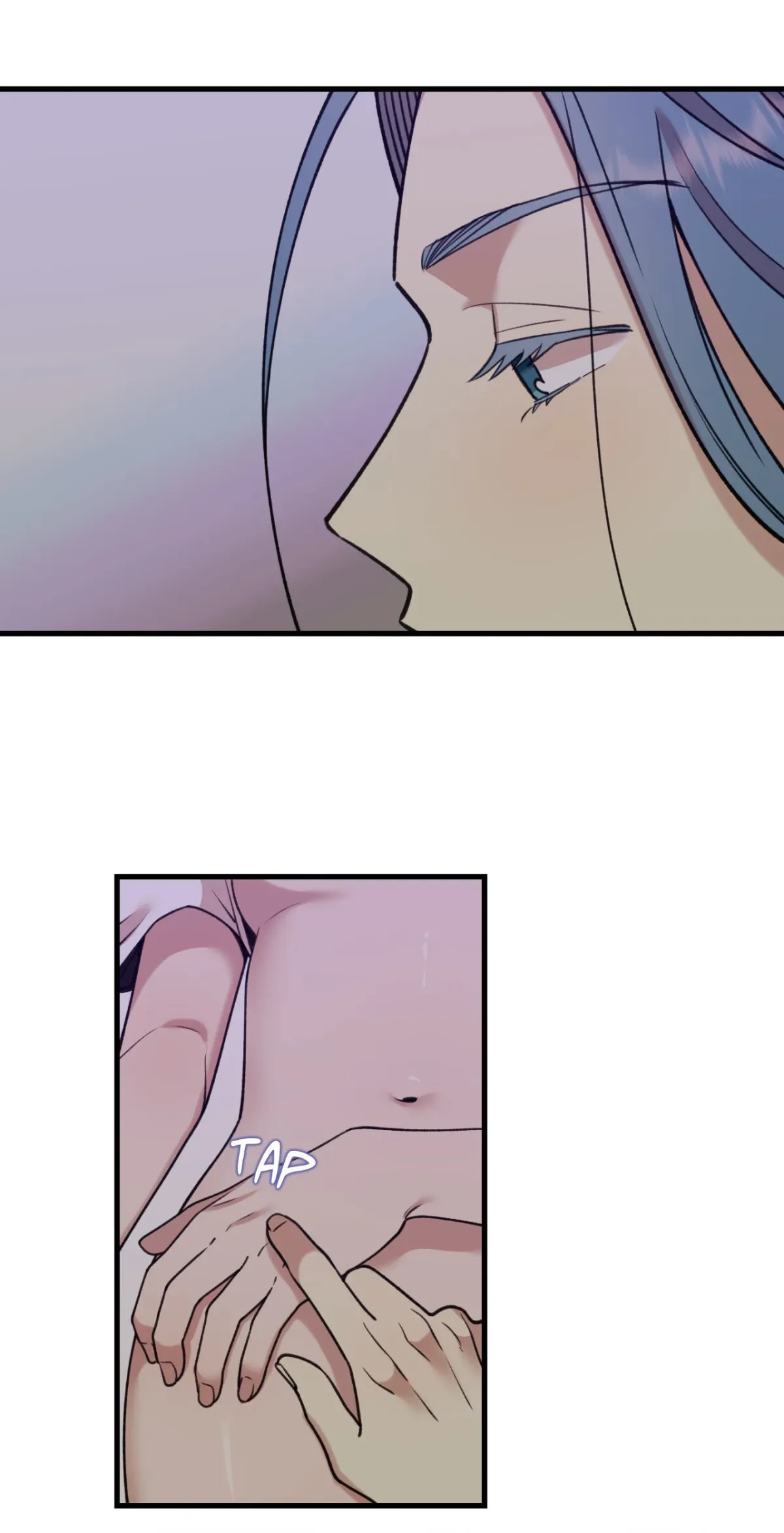 What You Wish For Chapter 12 page 21 - 