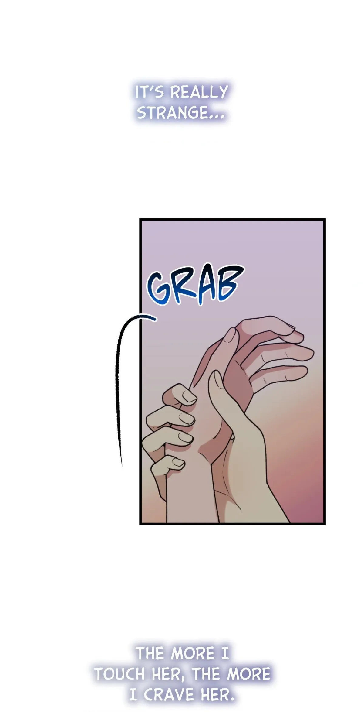 What You Wish For Chapter 12 page 22 - 