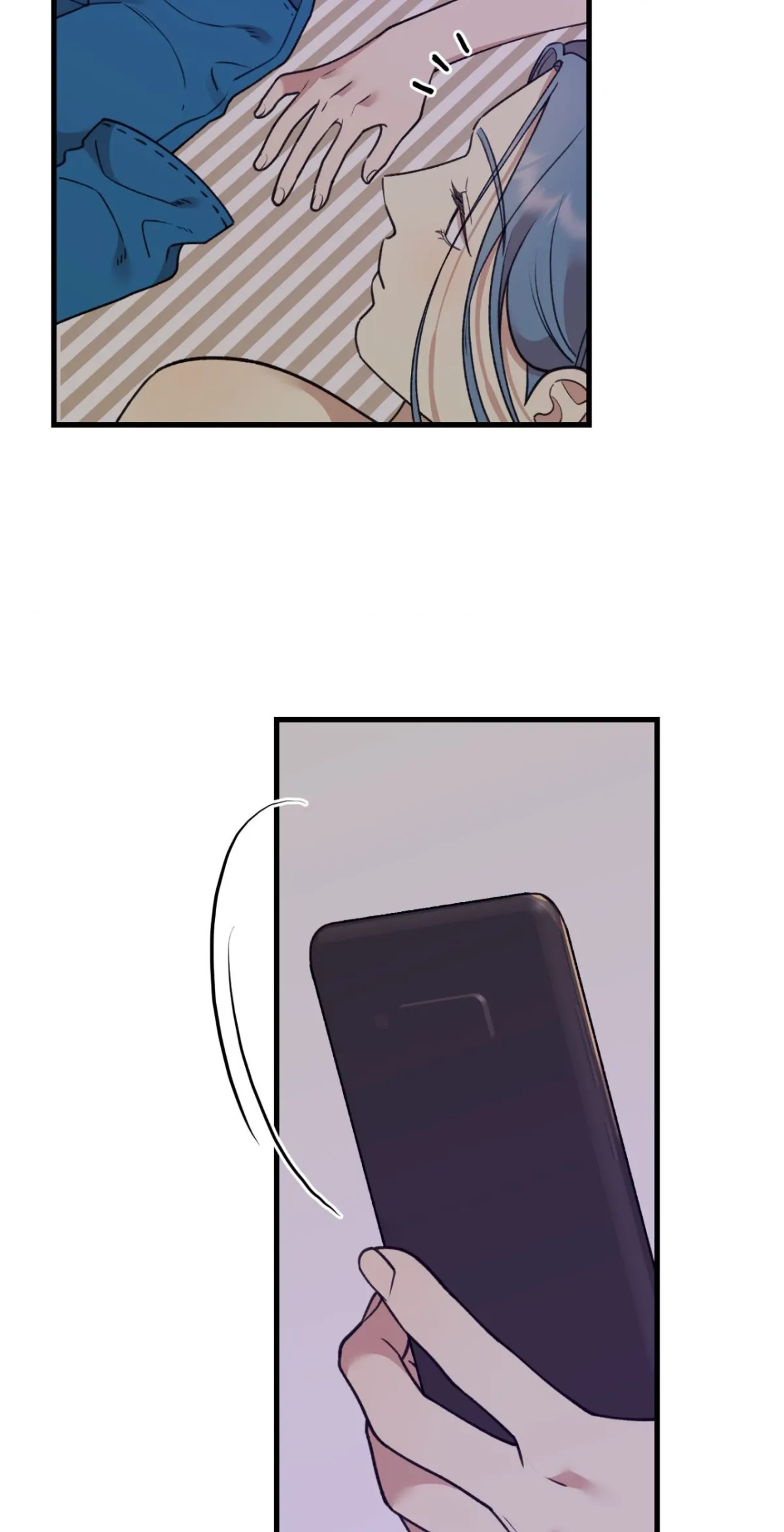 What You Wish For Chapter 12 page 24 - 