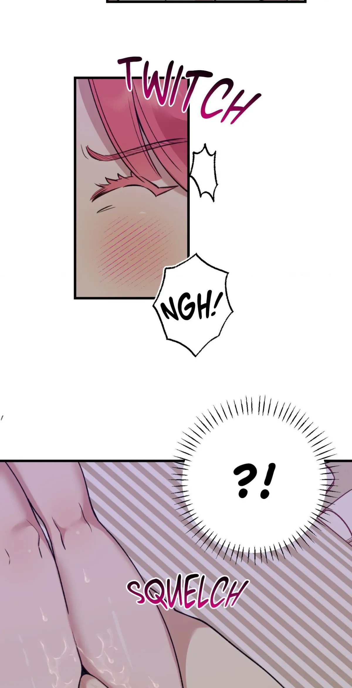 What You Wish For Chapter 12 page 28 - 